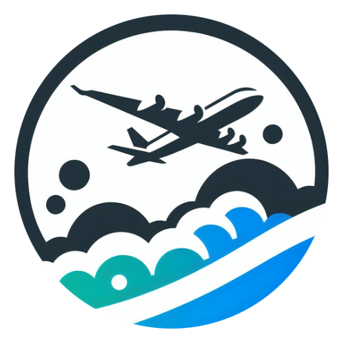 FlySky Training Logo